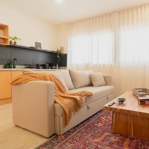 Properties for long-term rentals in Bacalar