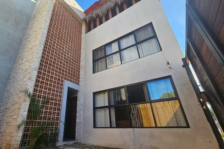 Propiedades para Rentas vacacionales en Bacalar