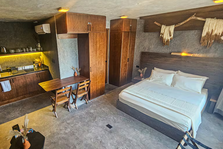 Propiedades para Rentas vacacionales en Bacalar