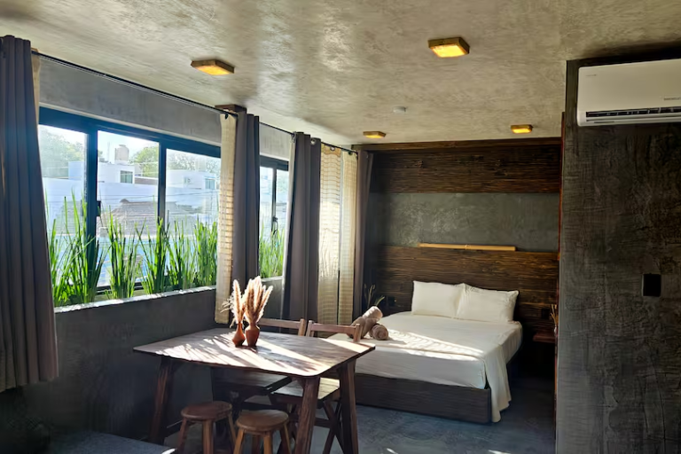 Propiedades para Rentas vacacionales en Bacalar