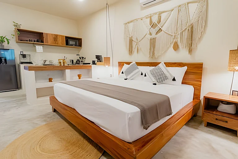 Propiedades para Rentas vacacionales en Bacalar